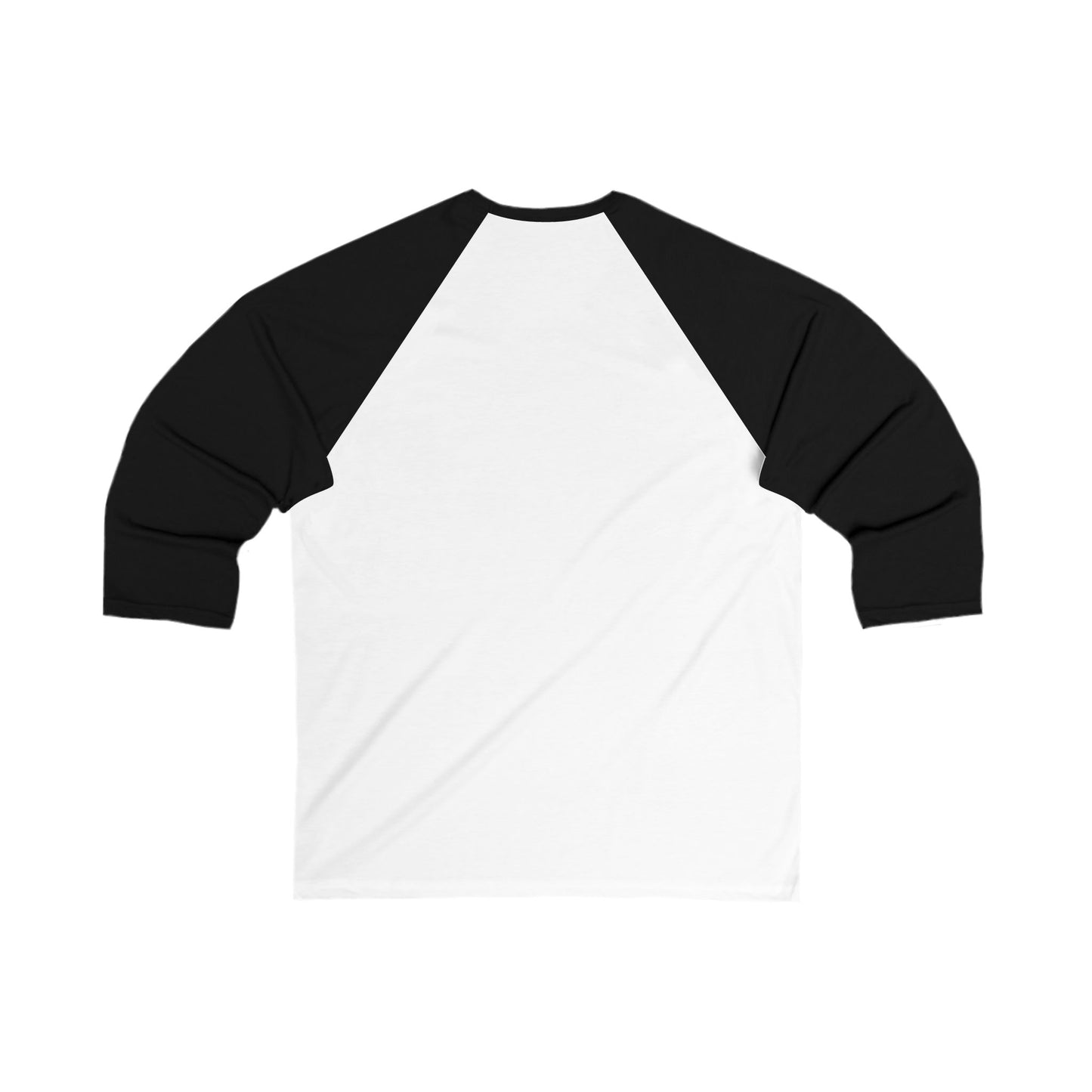 Baseball T-Shirt - "My Life My Way" Horse Graphic Raglan Shirt