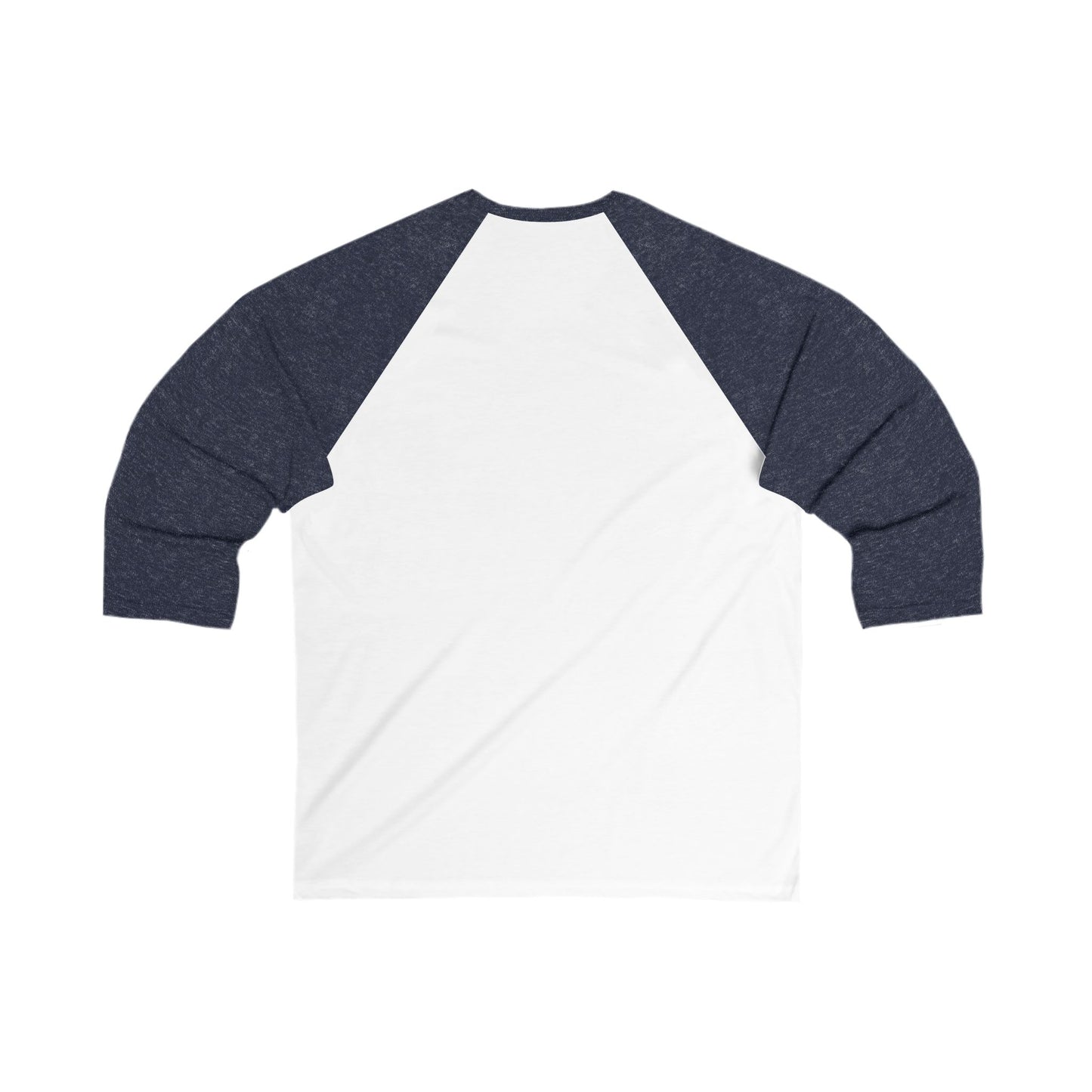 Baseball T-Shirt - "My Life My Way" Horse Graphic Raglan Shirt