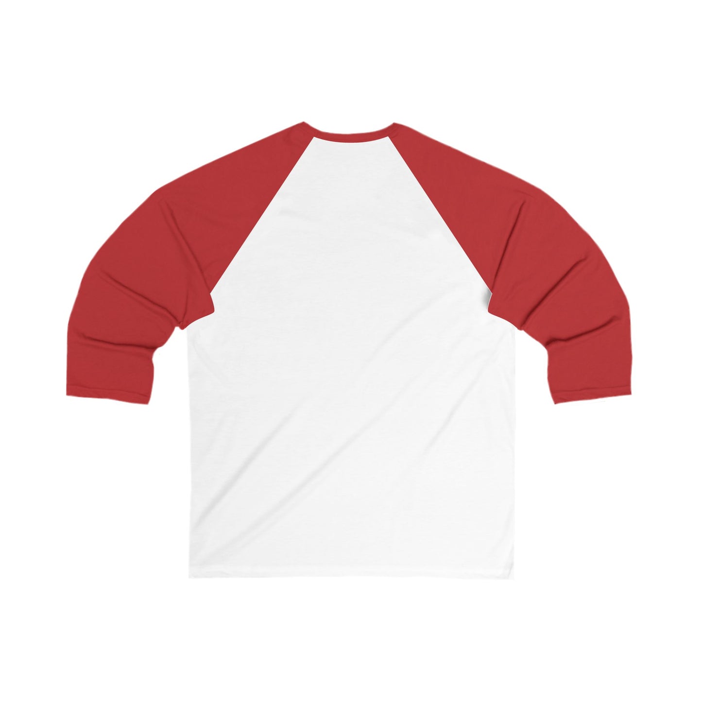 Baseball T-Shirt - "My Life My Way" Horse Graphic Raglan Shirt