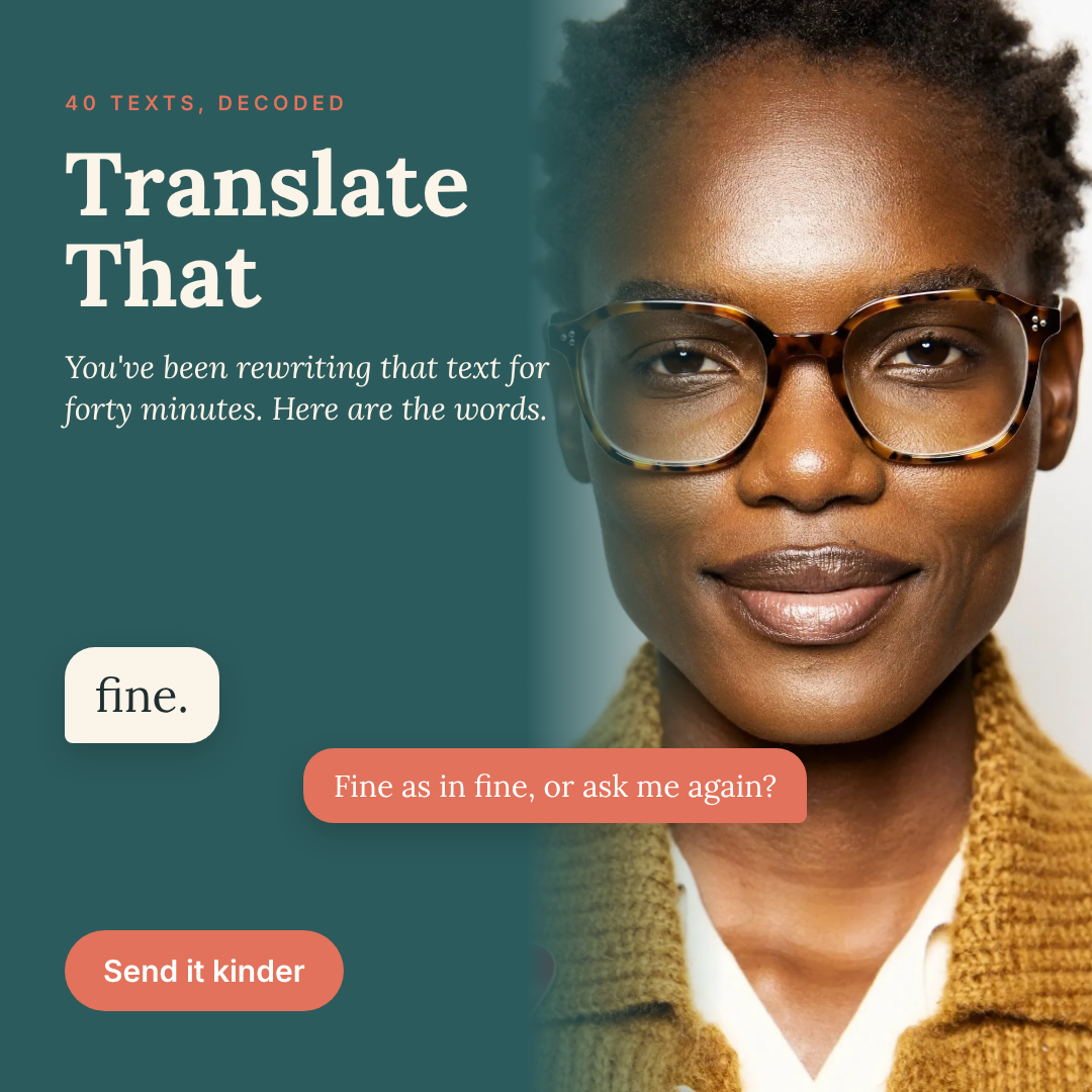 Translate That – square preview
